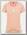 Футболка женская The North Face S/S Fine Rose Dawn