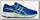 Кроссовки детские ASICS Pre Excite 7 PS Asics Blue/White