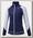 Куртка женская Mizuno Aero WindTop Т.Син