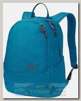 Рюкзак Jack Wolfskin Perfect Day Blue Reef