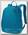 Рюкзак Jack Wolfskin Perfect Day Blue Reef