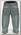 Шорты женские Norrona Fjora Flex1 Castor Grey/Castor Grey
