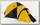 Палатка The North Face VE 25 Summit Gold/Asphalt