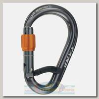 Карабин Camp Core Belay Lock Gun Metal