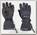 Перчатки мужские Marmot Randonnee Black