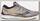 Кроссовки мужские Saucony Liberty Iso 2 Grey/Yellow