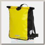 Рюкзак Ortlieb Messenger-Bag 39L Yellow/Black