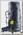 Рюкзак женский Deuter Aircontact Lite 45 + 10 SL Graphite-Black