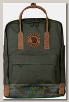 Рюкзак Fjallraven Kanken No. 2 Deep Forest