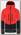 Куртка мужская The North Face Chakal Red/Black