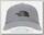 Кепка The North Face 66 Classic Mid Grey