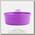 Миска Wildo Kasa XL Lilac