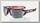 Очки Cebe S'Track L Matt Black Red