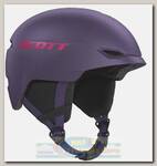 Горнолыжный шлем Scott Keeper 2 Deep Violet
