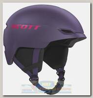 Горнолыжный шлем Scott Keeper 2 Deep Violet