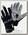 Перчатки Edelrid Work Close Snow