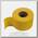 Пластырь Singing Rock Super Tape 3,8 см
