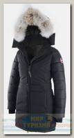 Куртка женская Canada Goose Rowan Parka Black