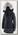 Куртка женская Canada Goose Rowan Parka Black