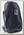 Накидка на рюкзак Bask Raincover L (55-95 литров) Black