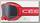 Горнолыжная маска Cebe Jerry 2 Mat Red White Grey