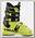 Горнолыжные ботинки Head Z3 Yellow/Black