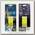 Светодиодный маркер Nite Ize SlapLit™ Rechargeable LED Slap Wrap Yellow/Green
