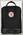Рюкзак Fjallraven Kanken Black
