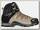 Ботинки женские Asolo Stynger GTX ML Earth/Tortora