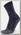 Носки мужские UYN Trekking Nature Merino Anthracite/Black