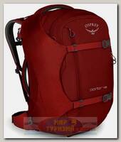 Рюкзак Osprey Porter 46 Diablo Red