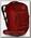 Рюкзак Osprey Porter 46 Diablo Red