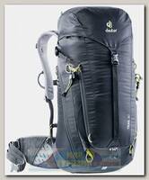 Рюкзак Deuter Trail 30 Black-Graphite