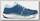 Кроссовки женские Saucony Hurricane 22 Blue/Aqua