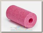 Массажный микро-ролл Blackroll Micro 6 см Розовый