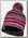 Шапка Buff Jr Knitted&Polar Hat Amity Multi