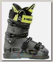 Горнолыжные ботинки Head Raptor 120S Rs Anthracite