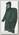 Пончо Ferrino Trekker Ripstop L/Xl Green