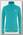 Куртка женская The North Face 100 Glacier Full Zip Jaiden Green