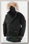 Куртка мужская Canada Goose Emory Parka Black