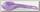 Ложка-вилка Wildo Spork Lilac