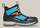 Ботинки женские AKU Tengu Lite GTX Turquoise/Orange