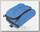 Защитный кейс Sea to Summit Padded Soft Cell Small Blue