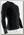 Футболка мужская X-Bionic Apani 4.0 Merino Black/Black