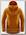 Куртка женская Haglofs Essens Mimic Hood Desert Yellow