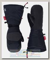 Варежки The North Face Himalayan Mitt TNF Black