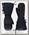 Варежки The North Face Himalayan Mitt TNF Black