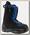 Сноубордические ботинки детские Burton Concord Smalls Black/Blue