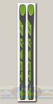 Горные лыжи Kastle FX106 HP Grey