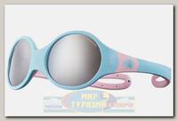 Очки Julbo Loop L Blue Pink